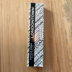 Skincare/Nail care LONDONTOWN Cuticle Crème Pen